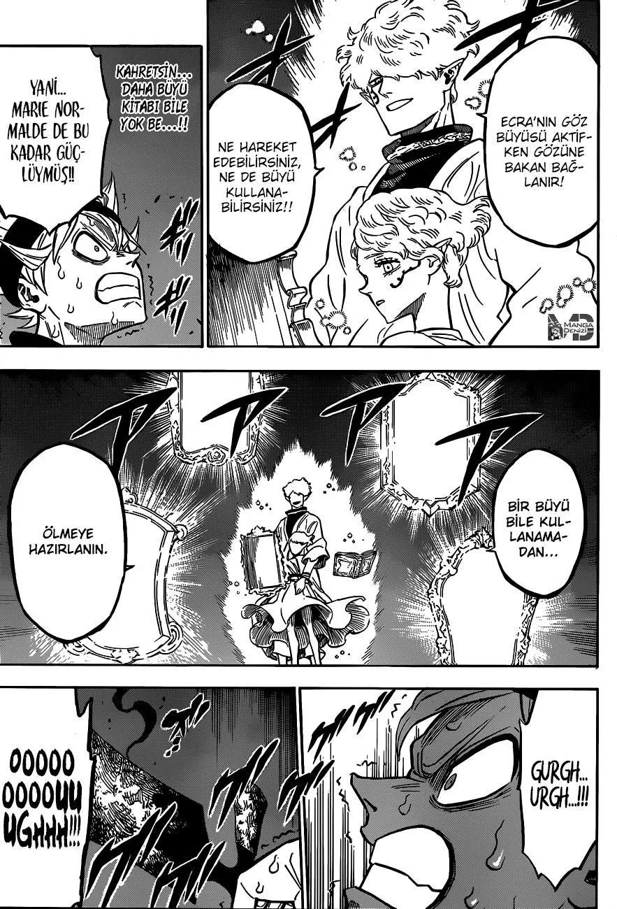 Black Clover - Sayfa 9
