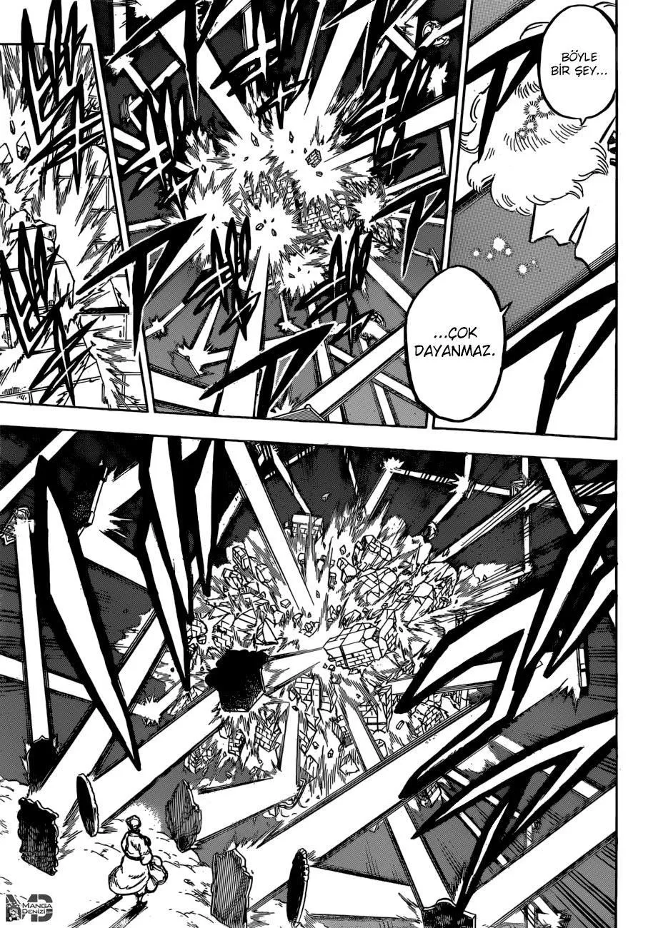 Black Clover - Sayfa 8