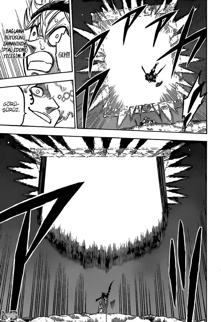 Black Clover - Sayfa 12