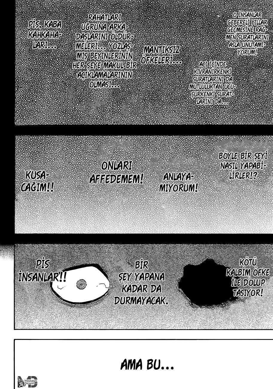 Black Clover - Sayfa 7