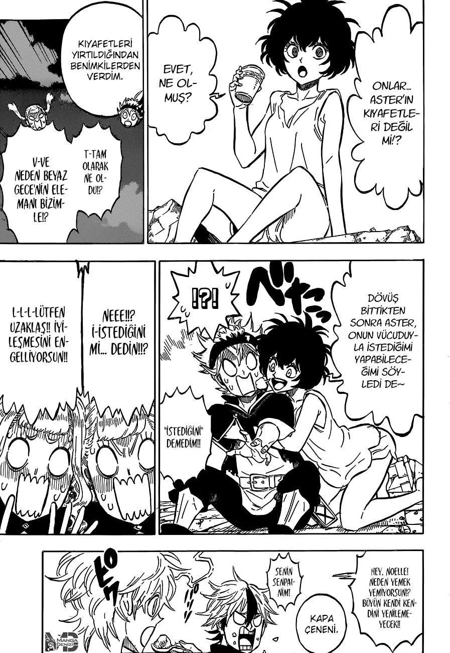 Black Clover - Sayfa 4