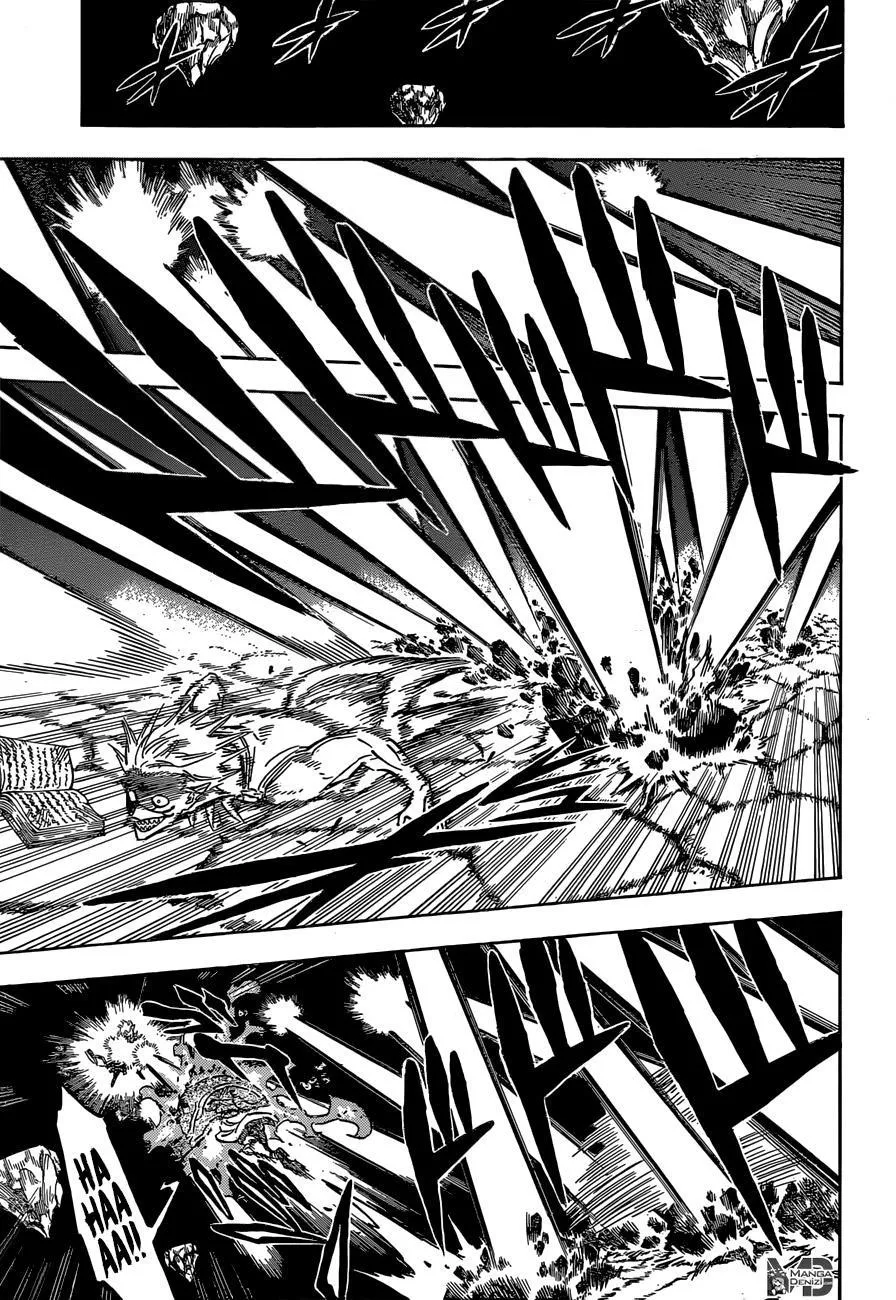 Black Clover - Sayfa 5