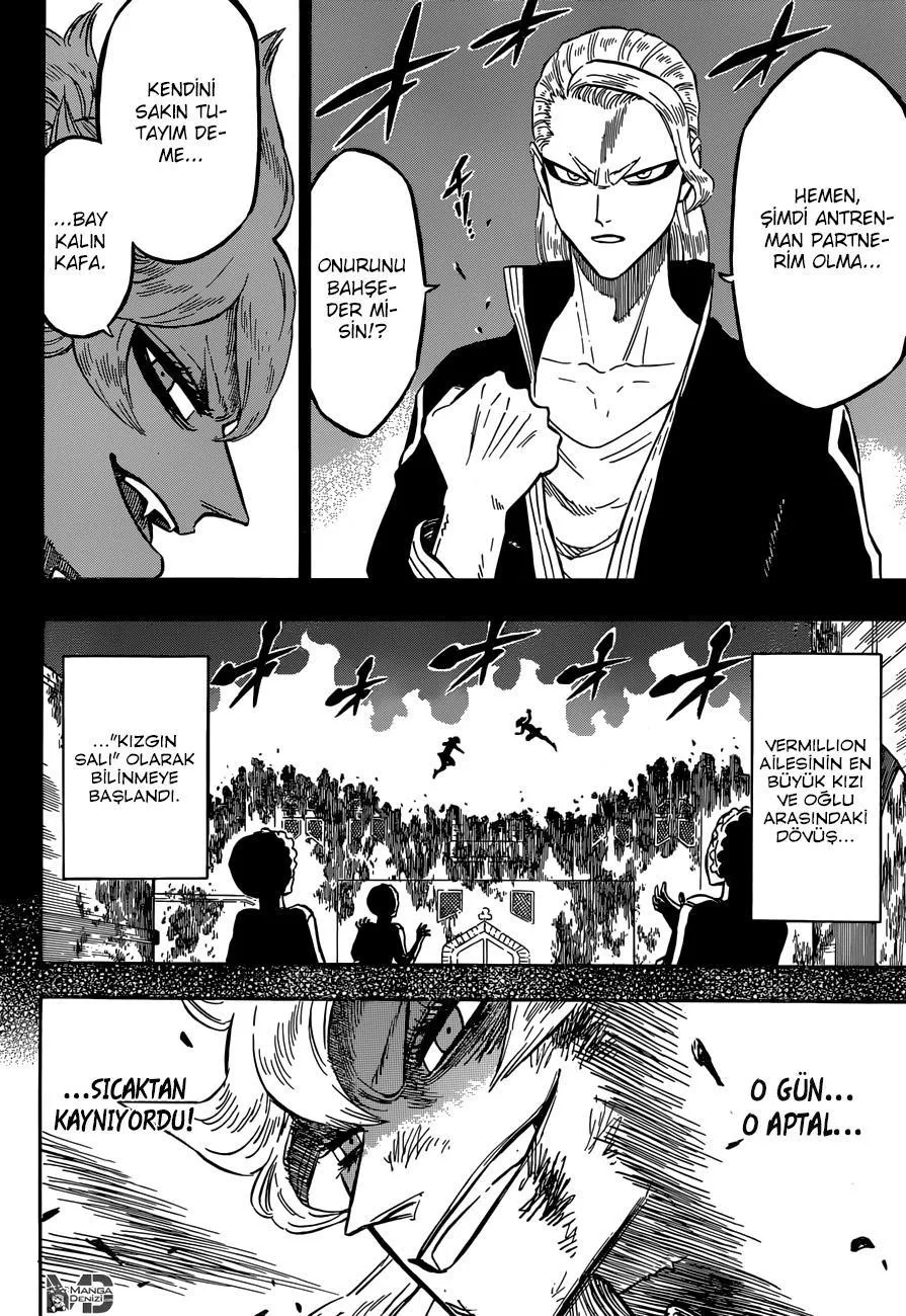 Black Clover - Sayfa 10