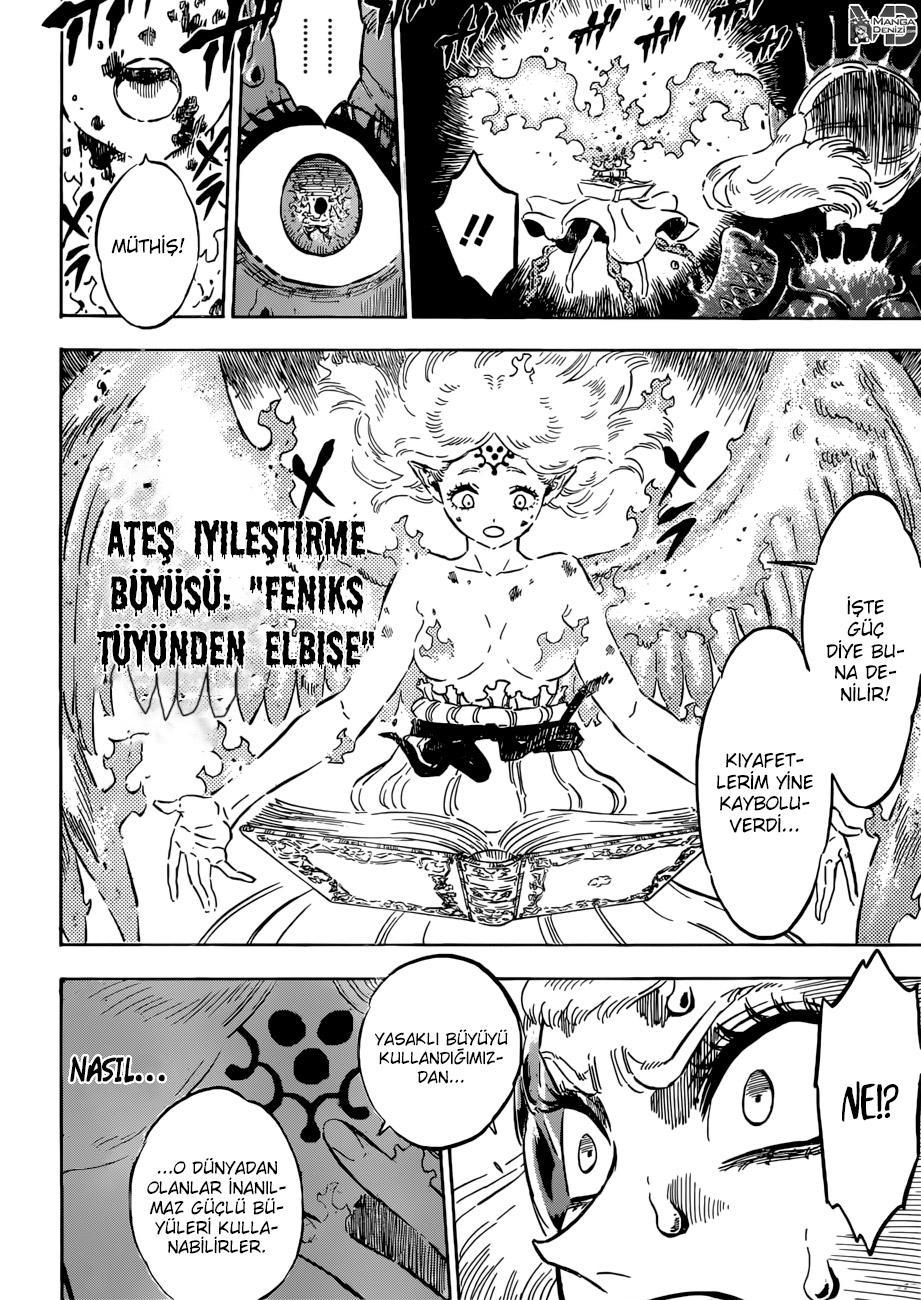 Black Clover mangasının 193 bölümünün 4. sayfasını okuyorsunuz.