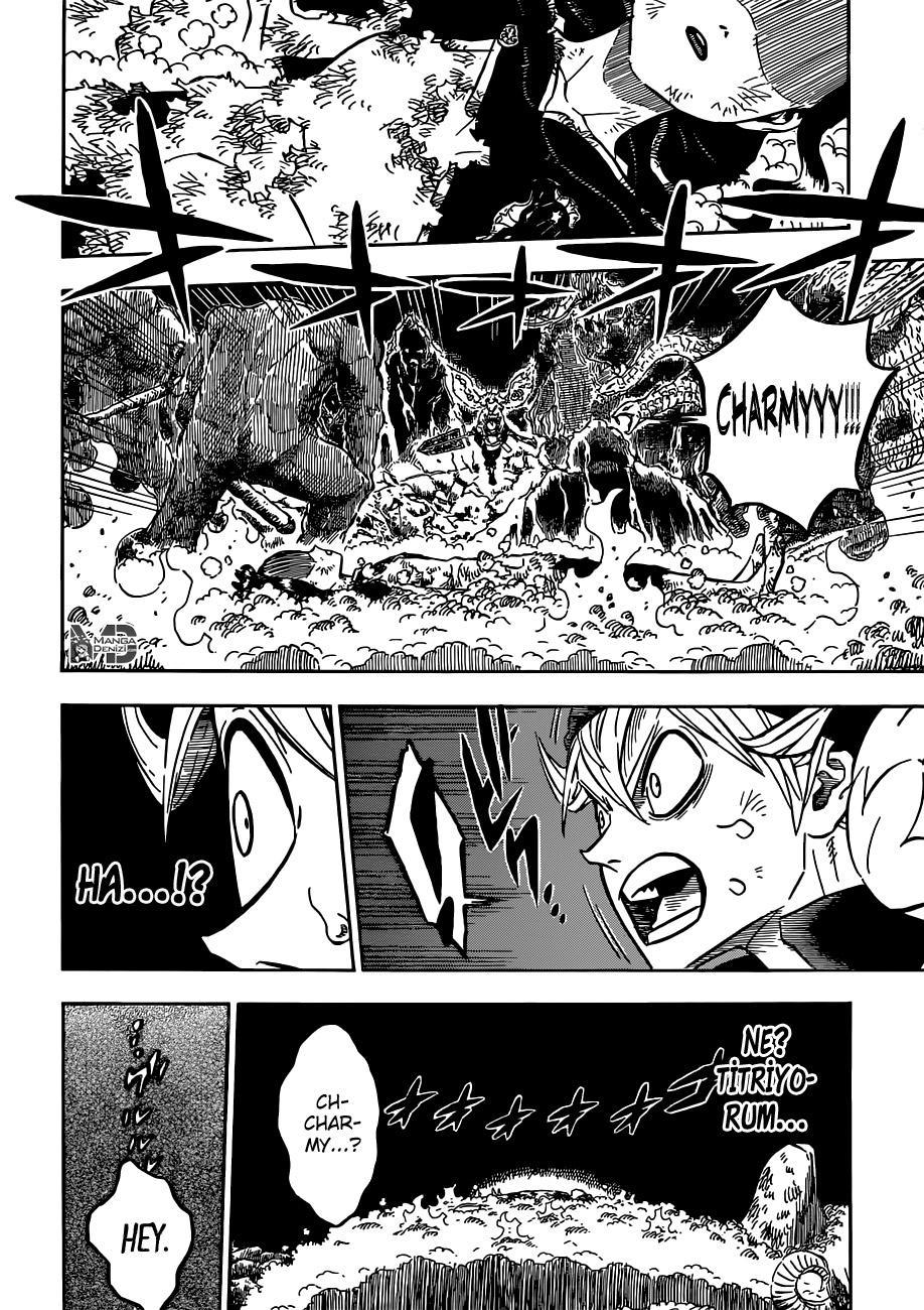 Black Clover mangasının 194 bölümünün 7. sayfasını okuyorsunuz.