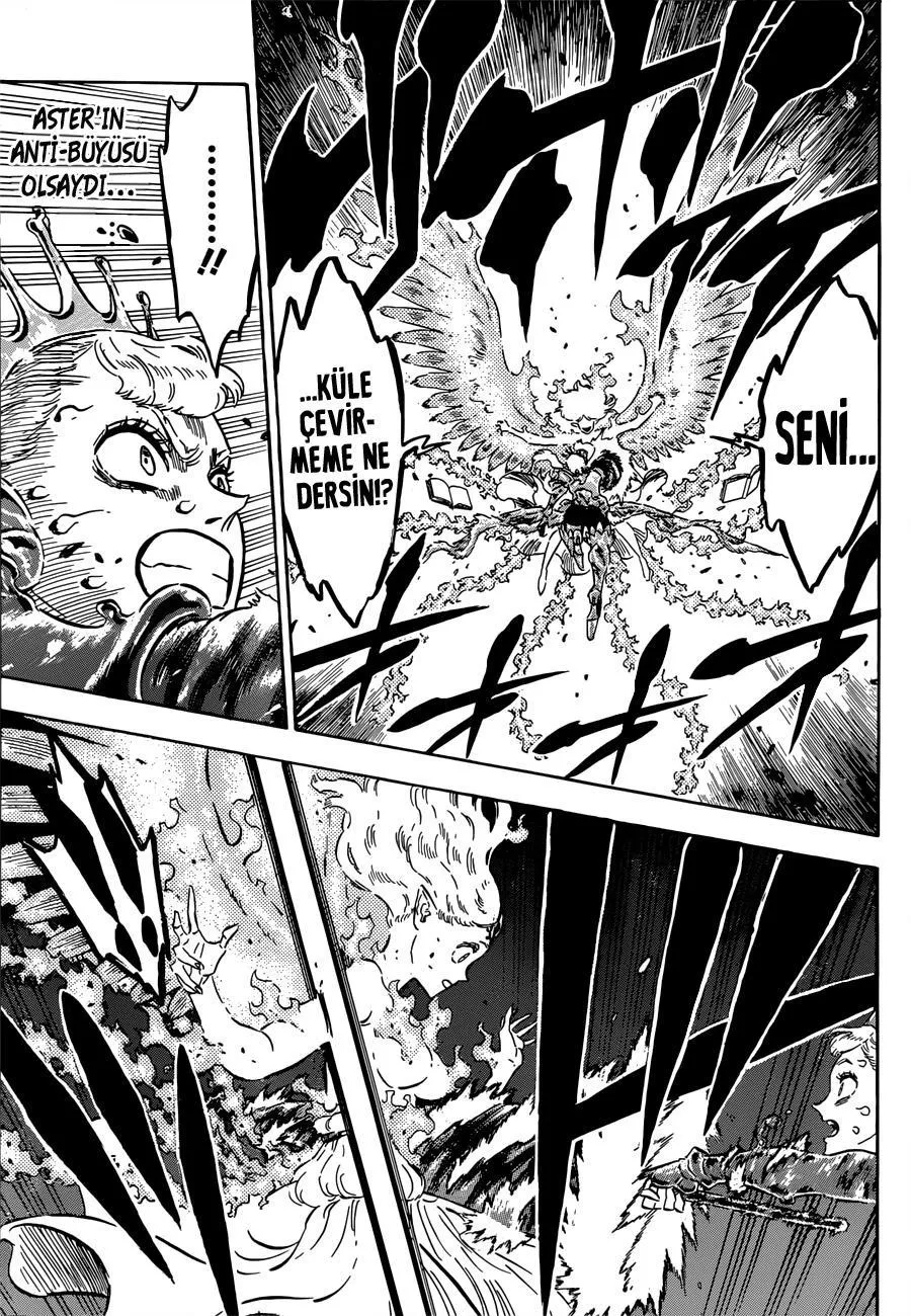 Black Clover - Sayfa 4