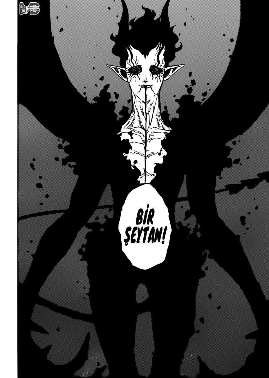 Black Clover - Sayfa 7