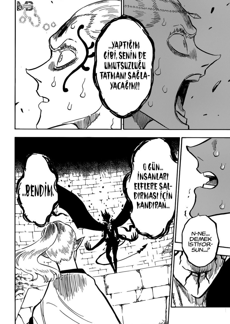 Black Clover mangasının 196 bölümünün 9. sayfasını okuyorsunuz.