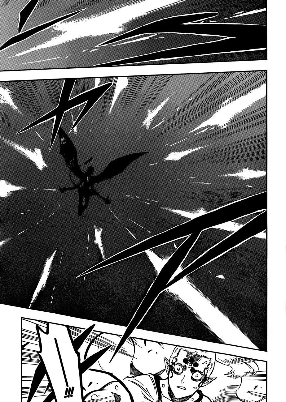 Black Clover - Sayfa 12