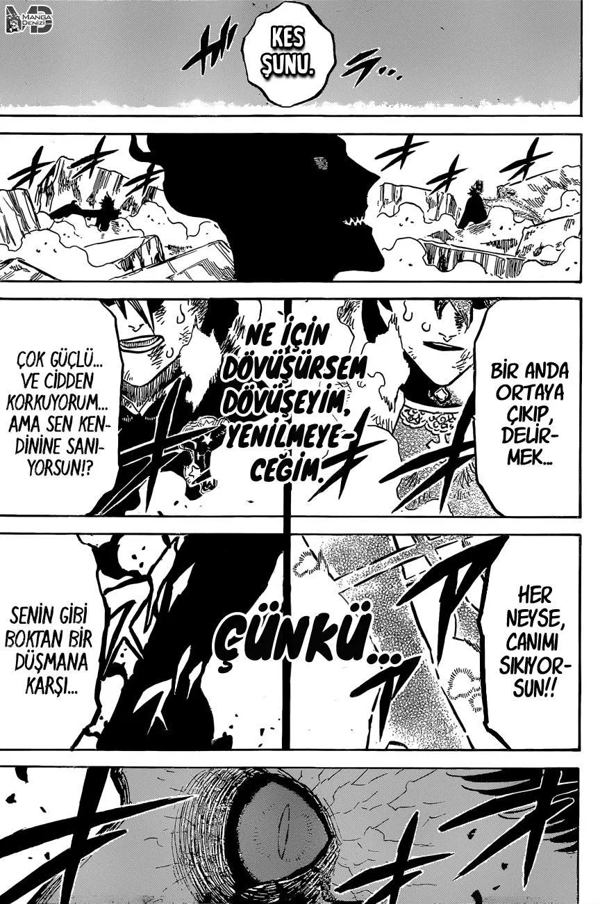 Black Clover - Sayfa 14