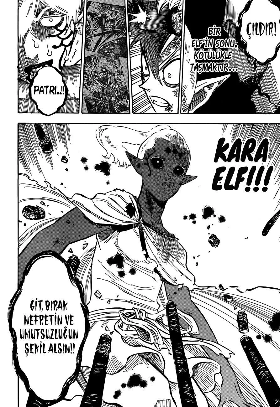 Black Clover - Sayfa 9