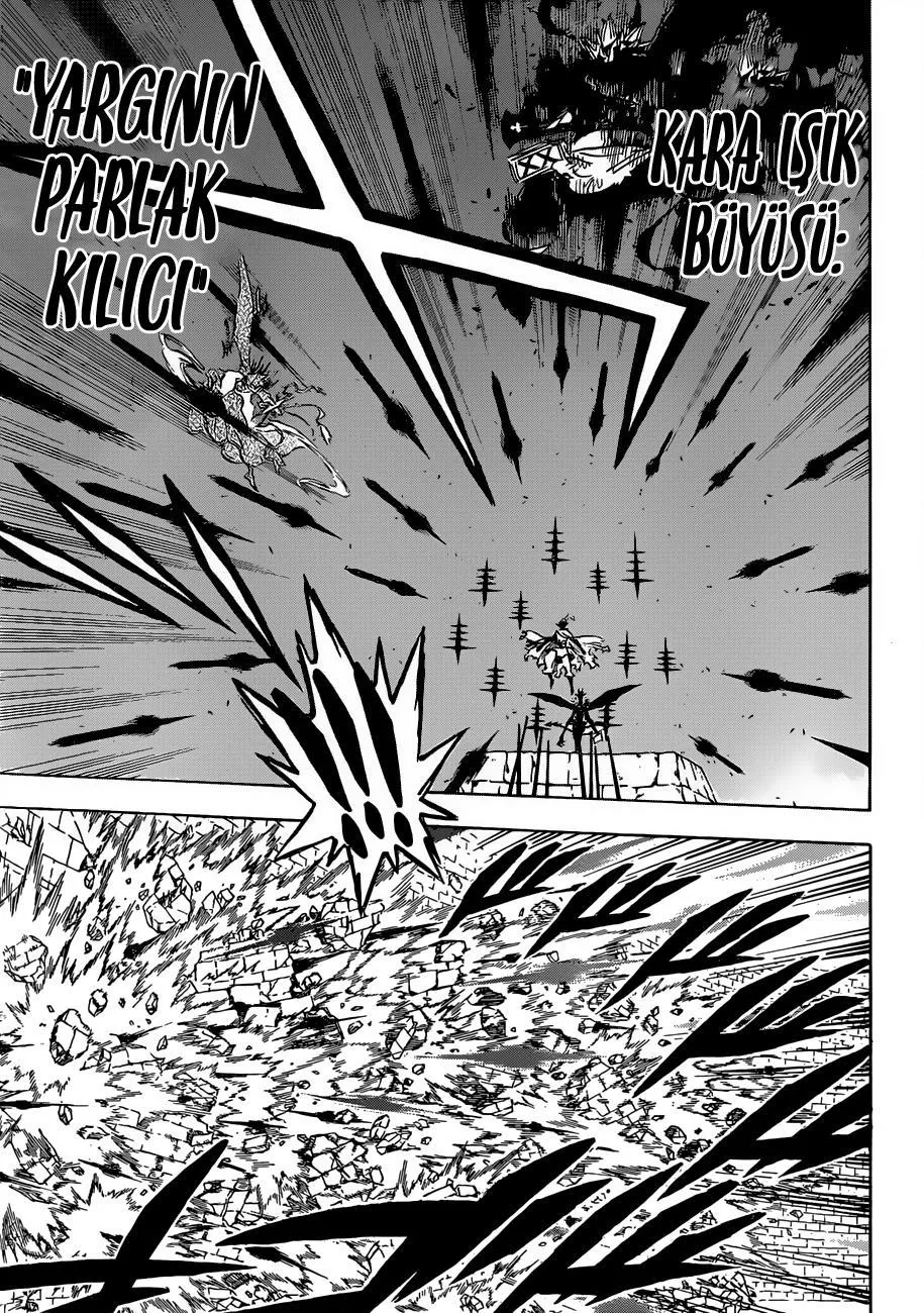 Black Clover - Sayfa 10