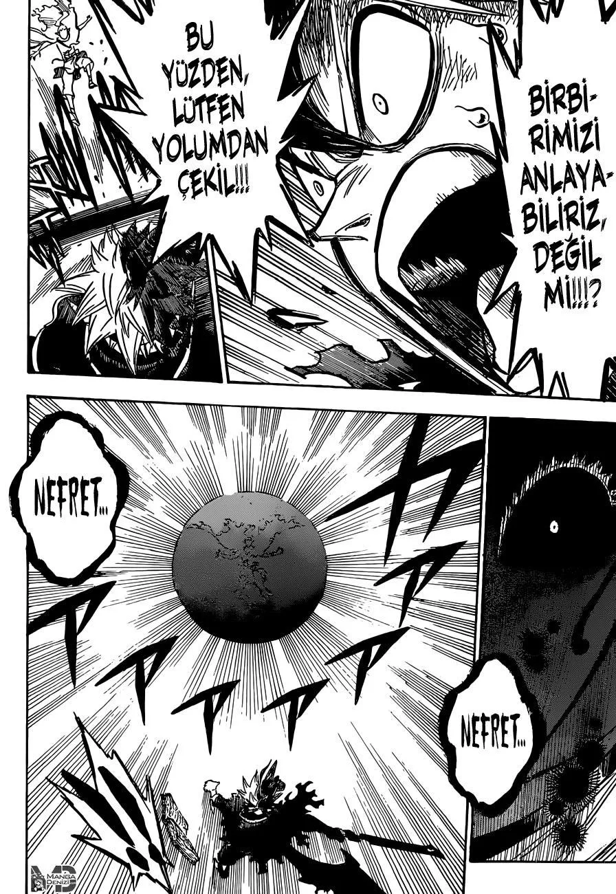 Black Clover - Sayfa 15