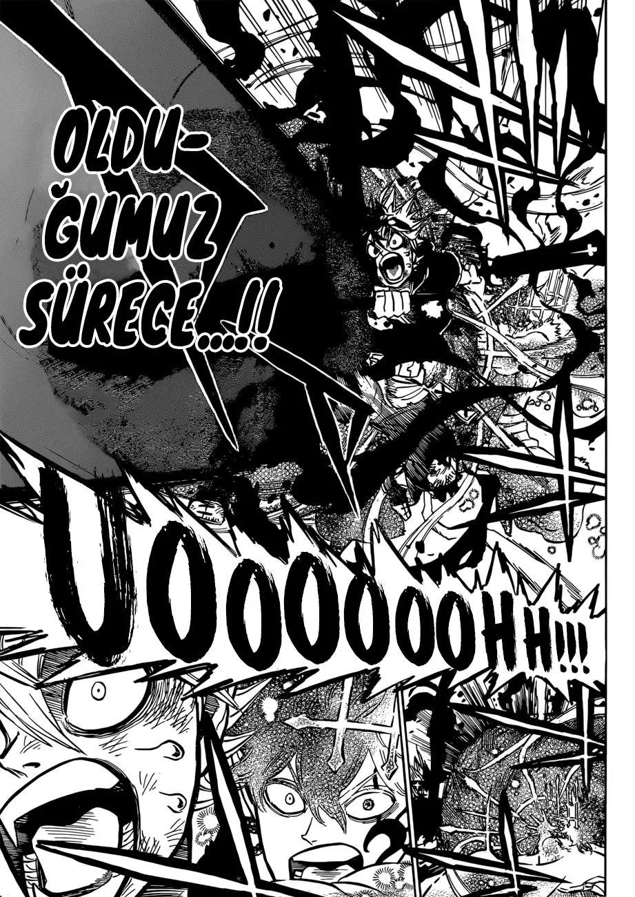 Black Clover - Sayfa 4