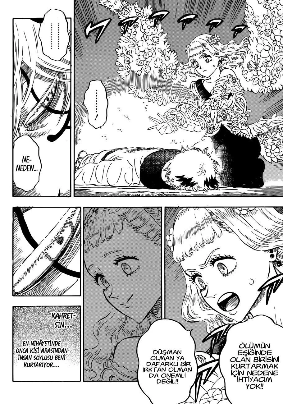 Black Clover - Sayfa 4