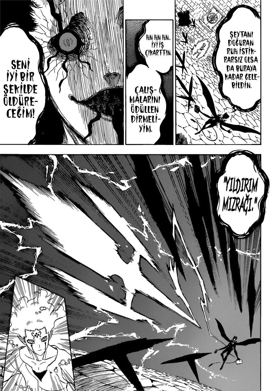 Black Clover - Sayfa 4