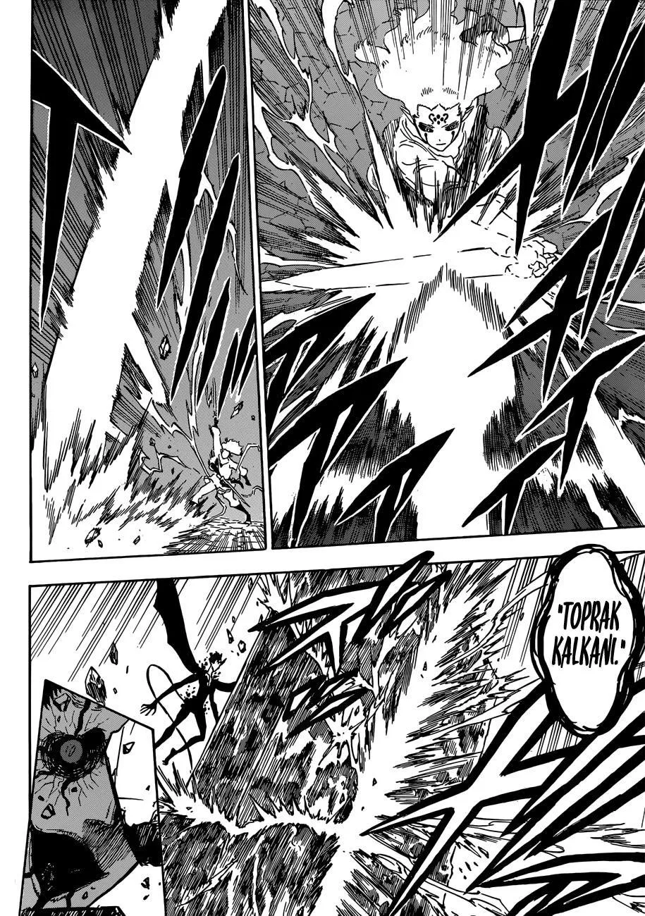 Black Clover - Sayfa 5