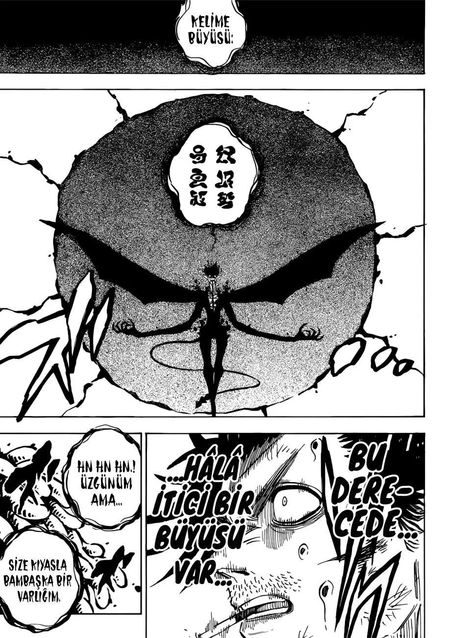 Black Clover - Sayfa 10