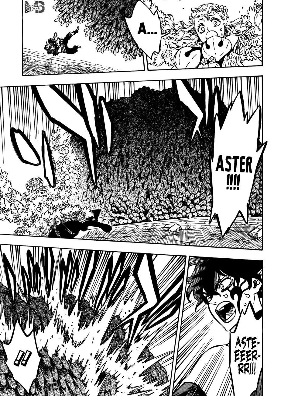 Black Clover - Sayfa 8