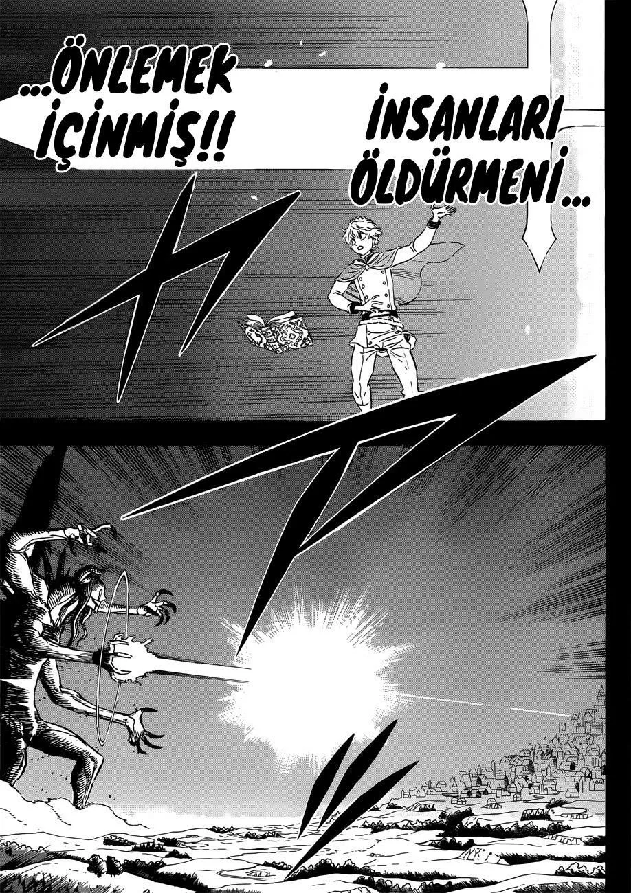 Black Clover - Sayfa 4