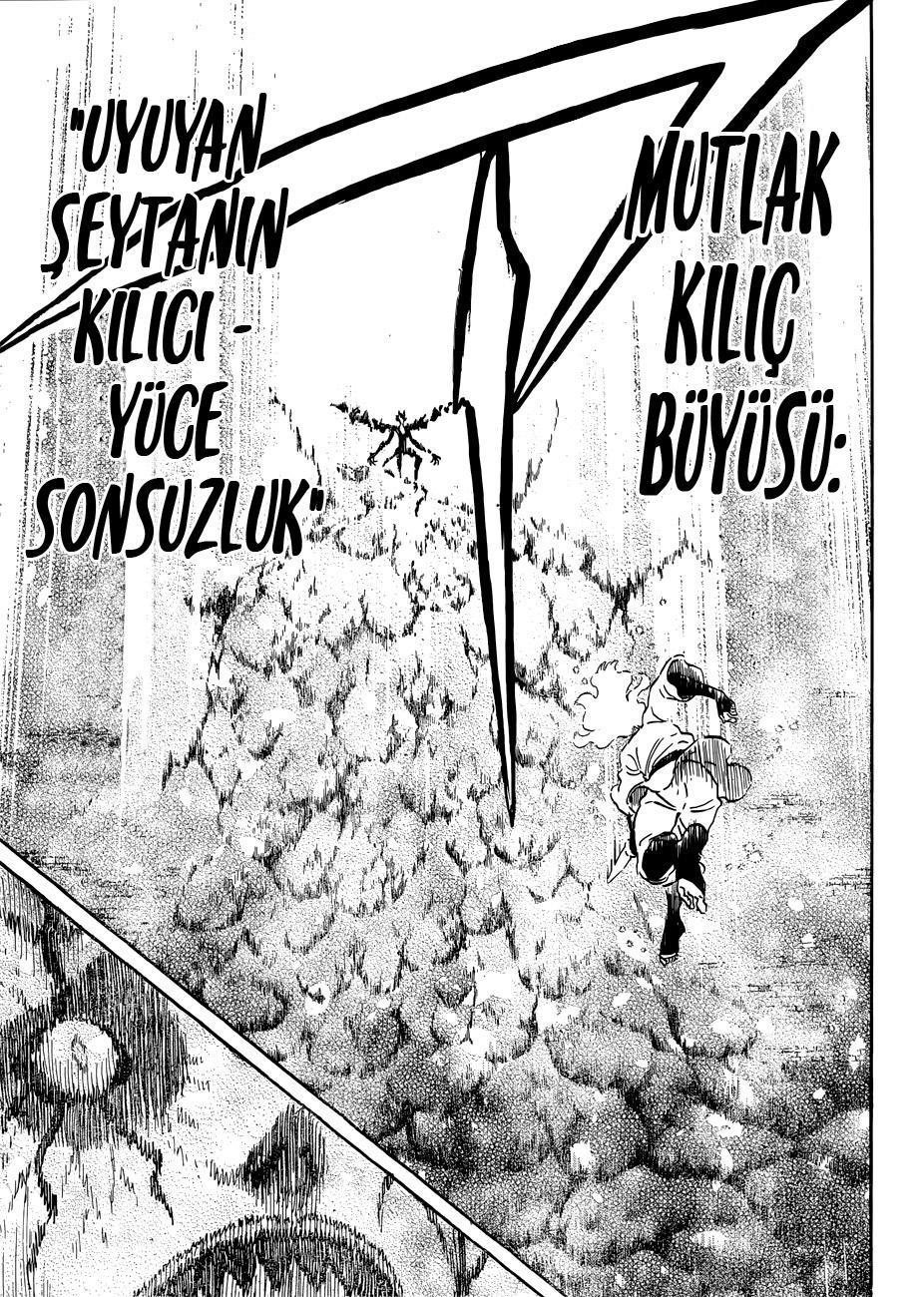 Black Clover mangasının 207 bölümünün 12. sayfasını okuyorsunuz.