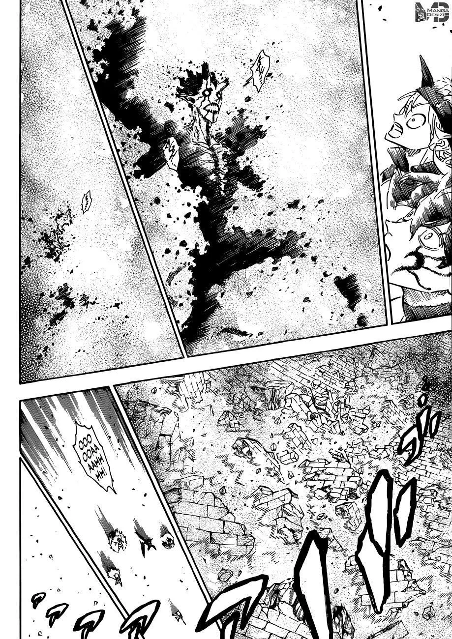 Black Clover - Sayfa 13