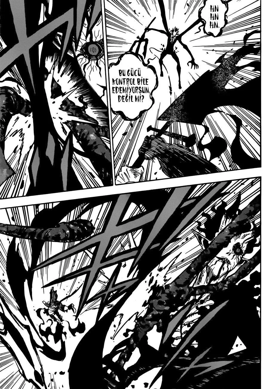 Black Clover - Sayfa 6