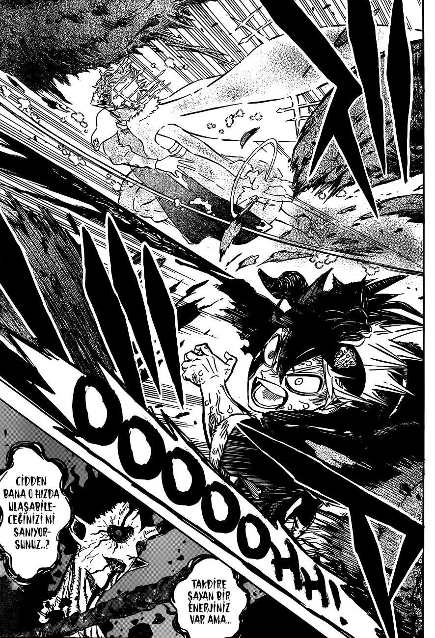 Black Clover - Sayfa 4