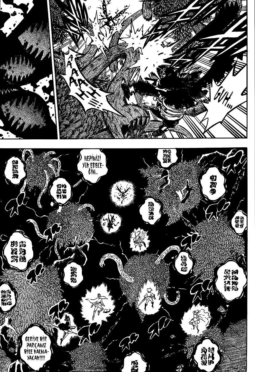 Black Clover - Sayfa 8