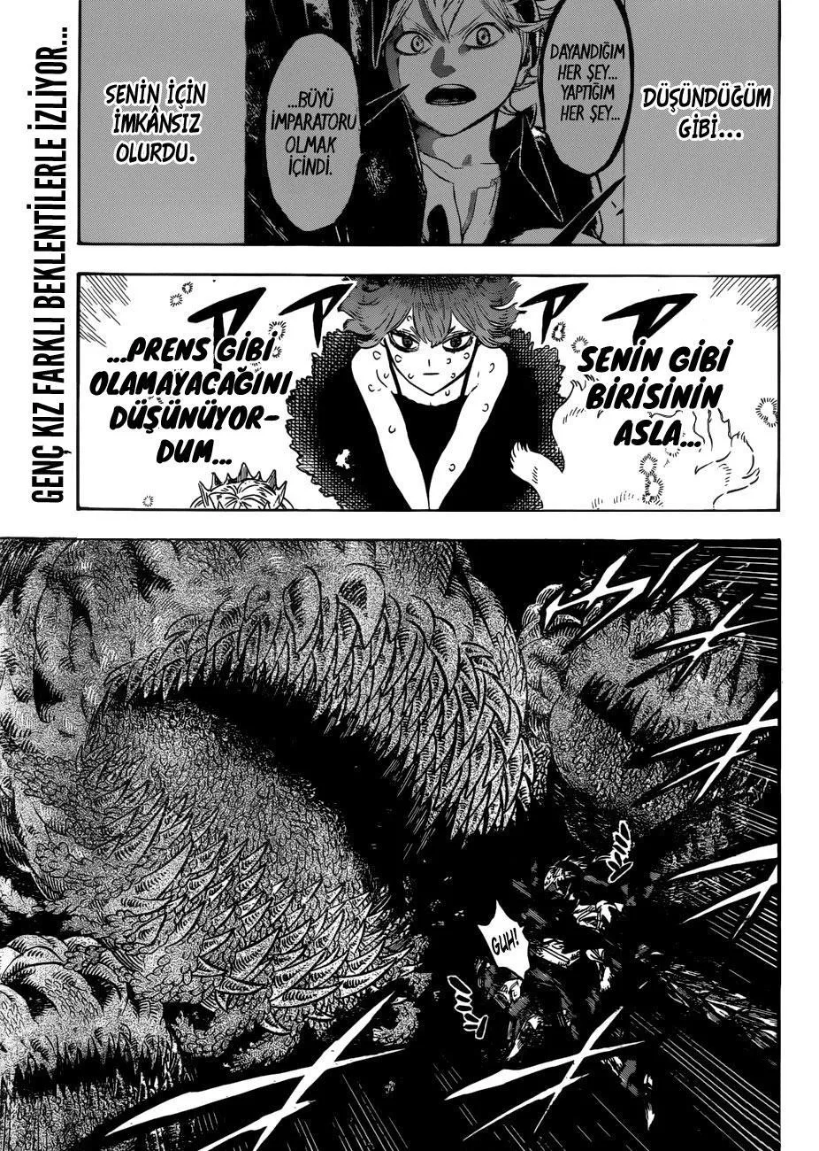 Black Clover - Sayfa 2