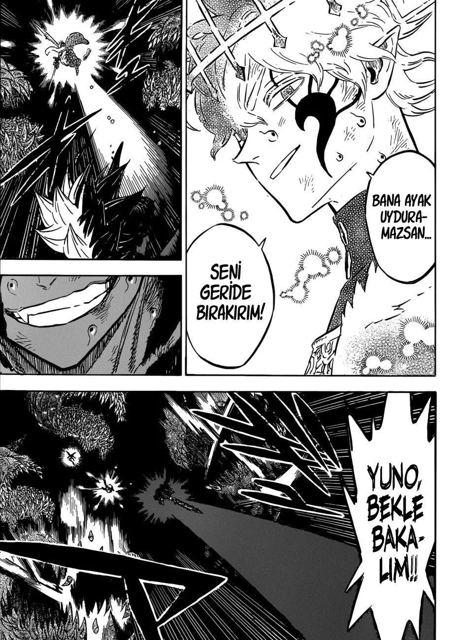 Black Clover - Sayfa 4