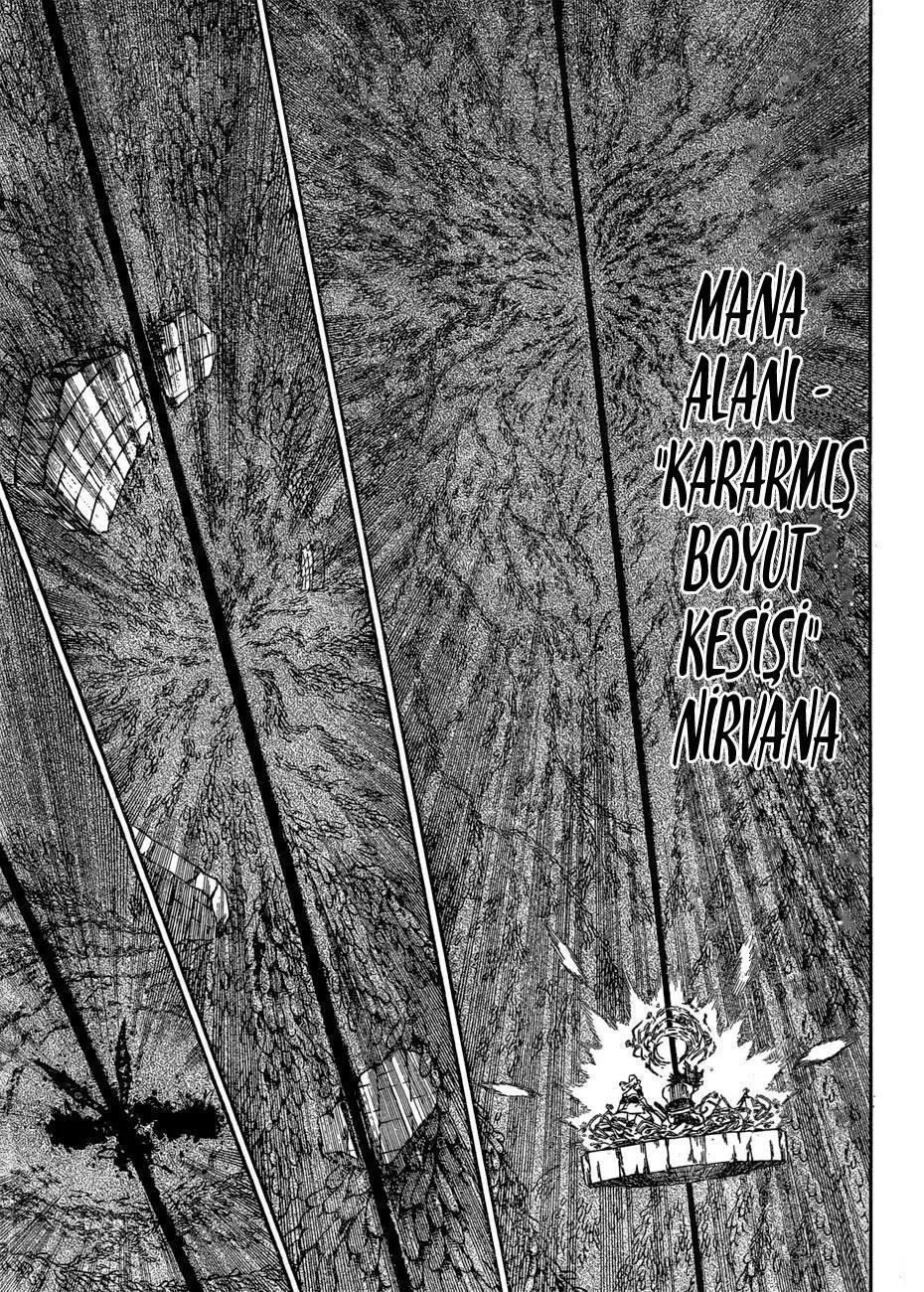 Black Clover - Sayfa 11