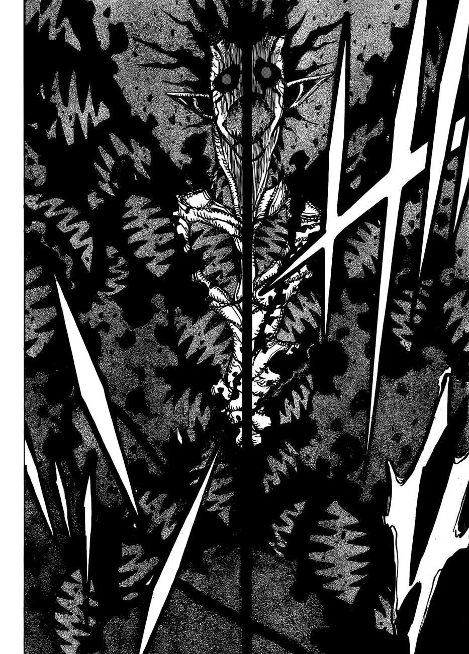 Black Clover - Sayfa 12