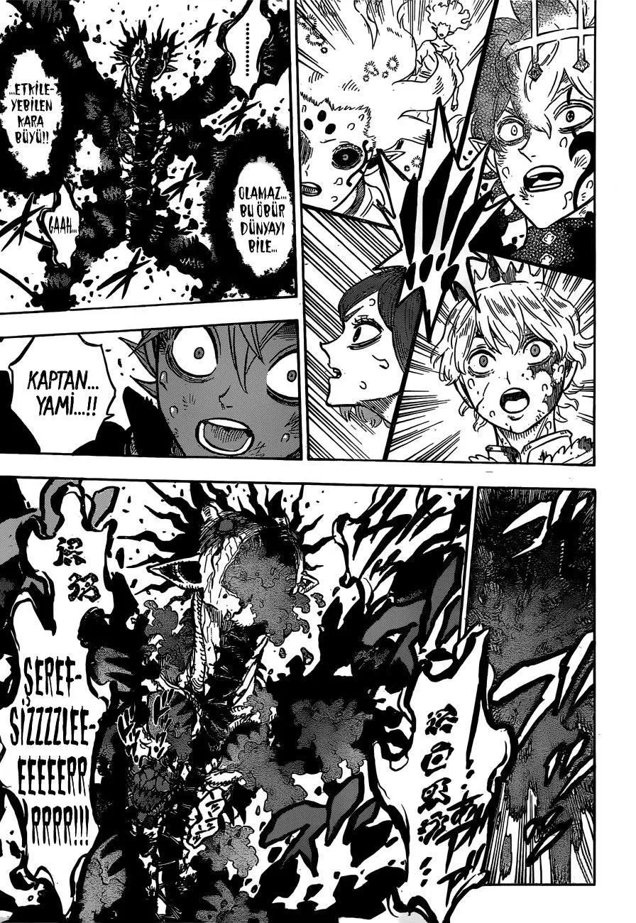Black Clover - Sayfa 13