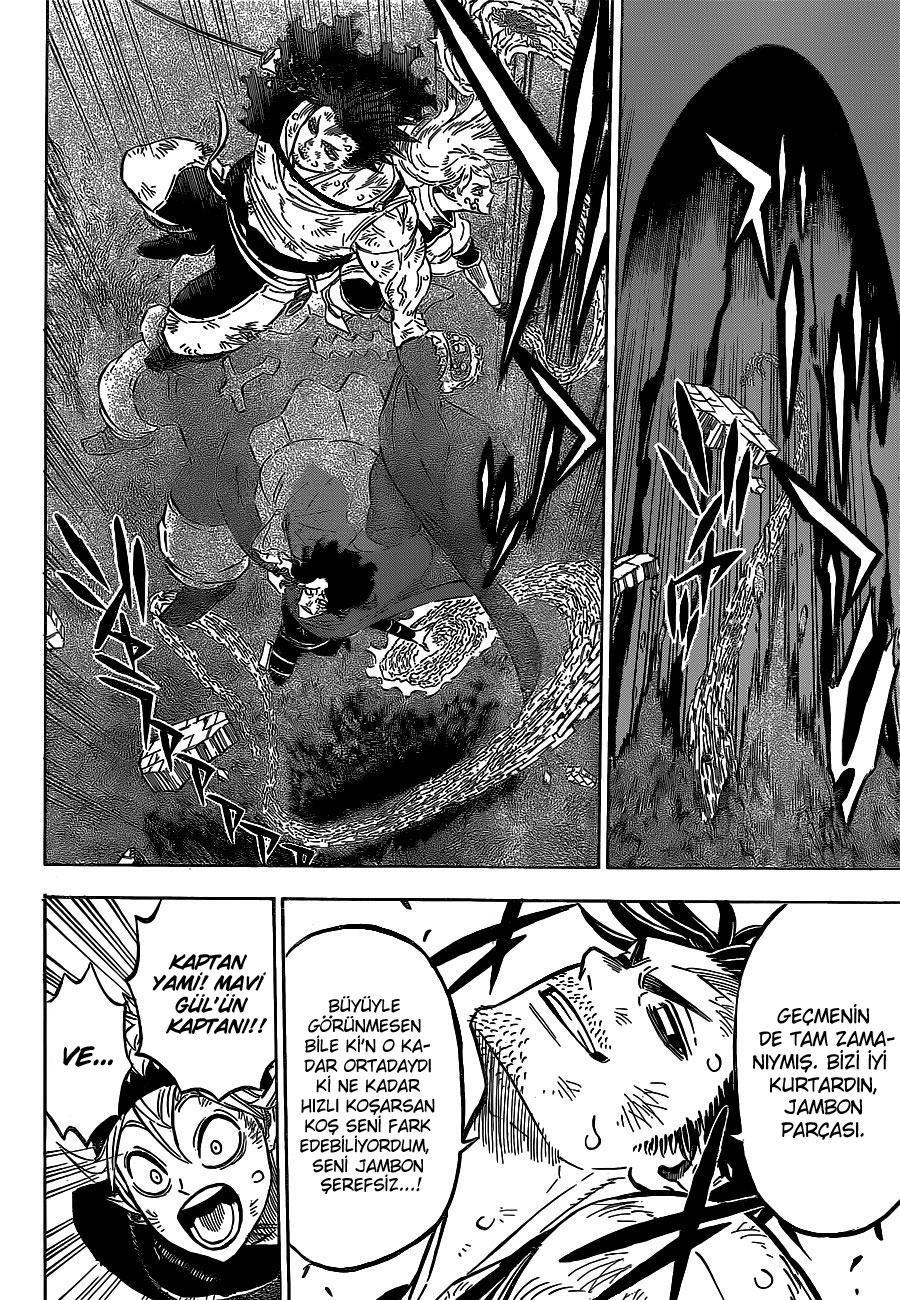 Black Clover mangasının 212 bölümünün 15. sayfasını okuyorsunuz.