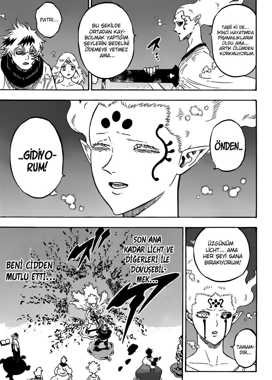 Black Clover mangasının 213 bölümünün 6. sayfasını okuyorsunuz.