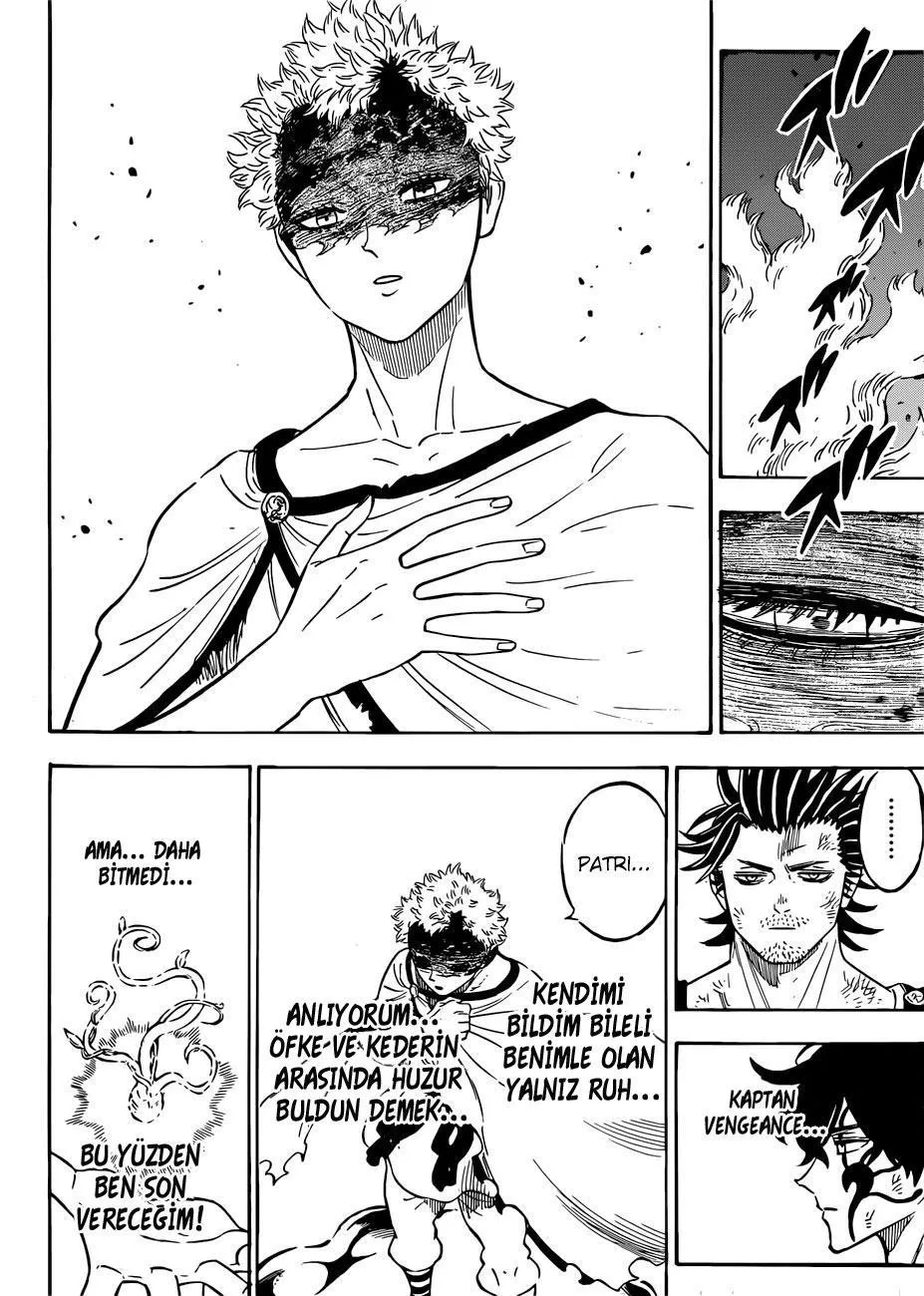 Black Clover - Sayfa 7