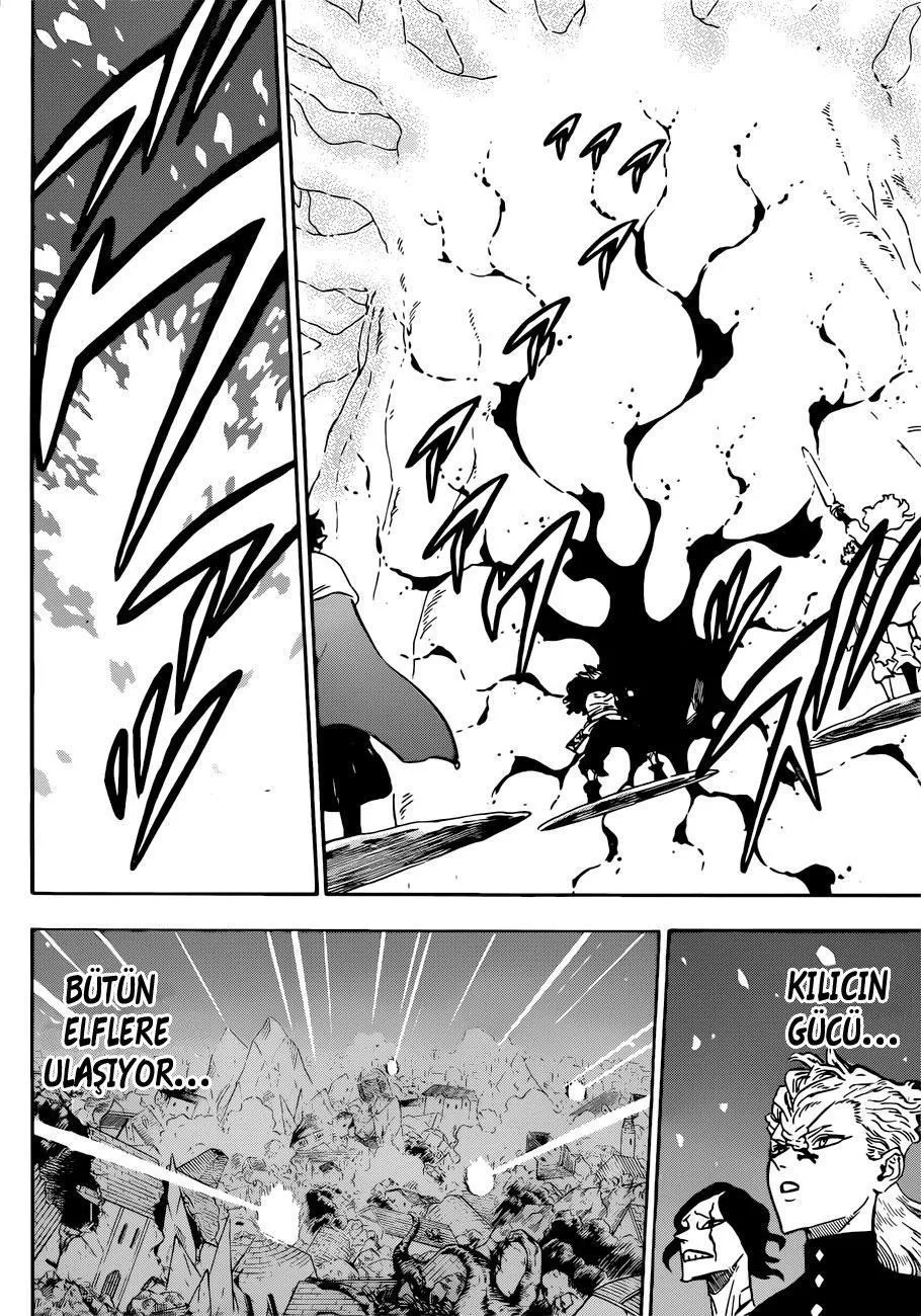 Black Clover - Sayfa 10