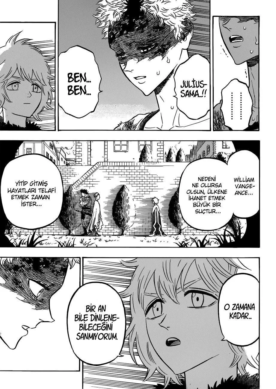 Black Clover - Sayfa 4