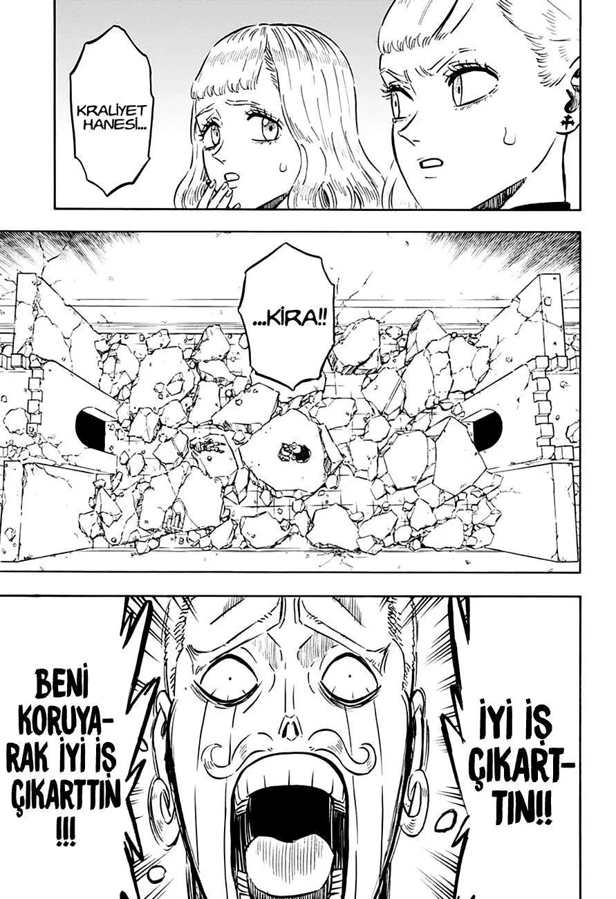 Black Clover - Sayfa 10