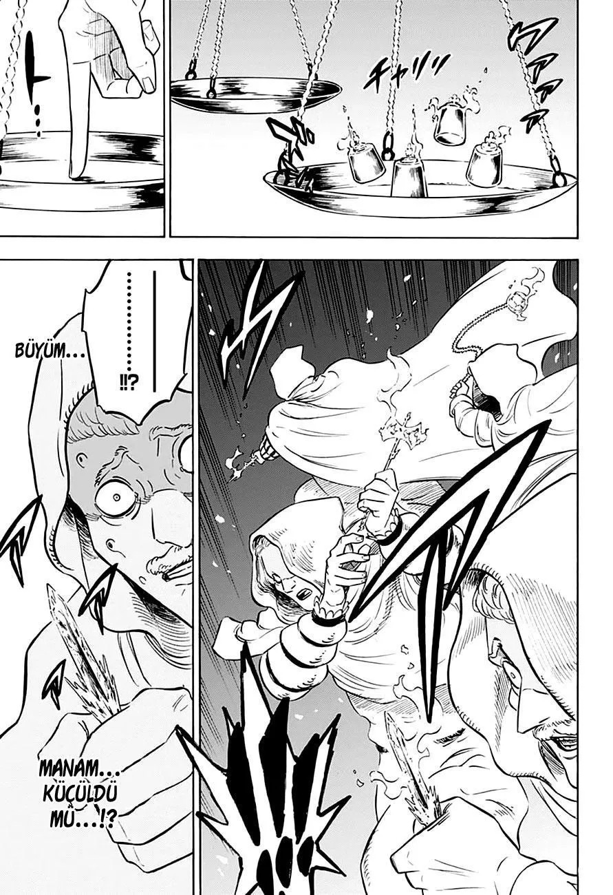 Black Clover - Sayfa 14