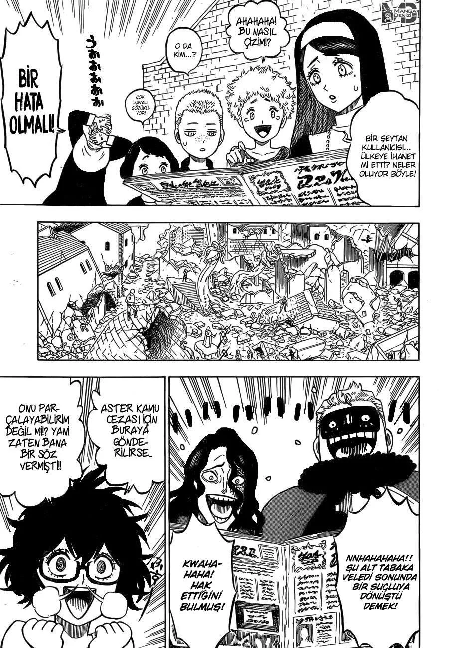 Black Clover - Sayfa 4