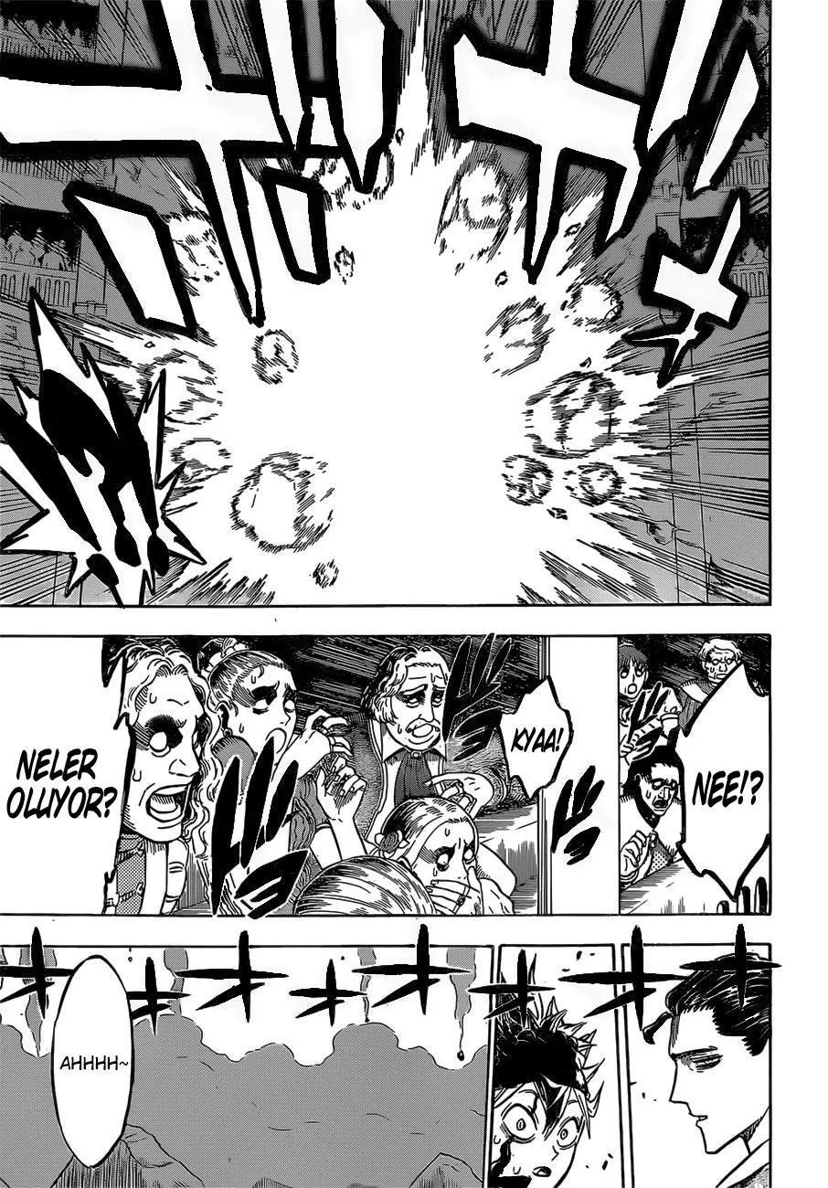 Black Clover - Sayfa 10