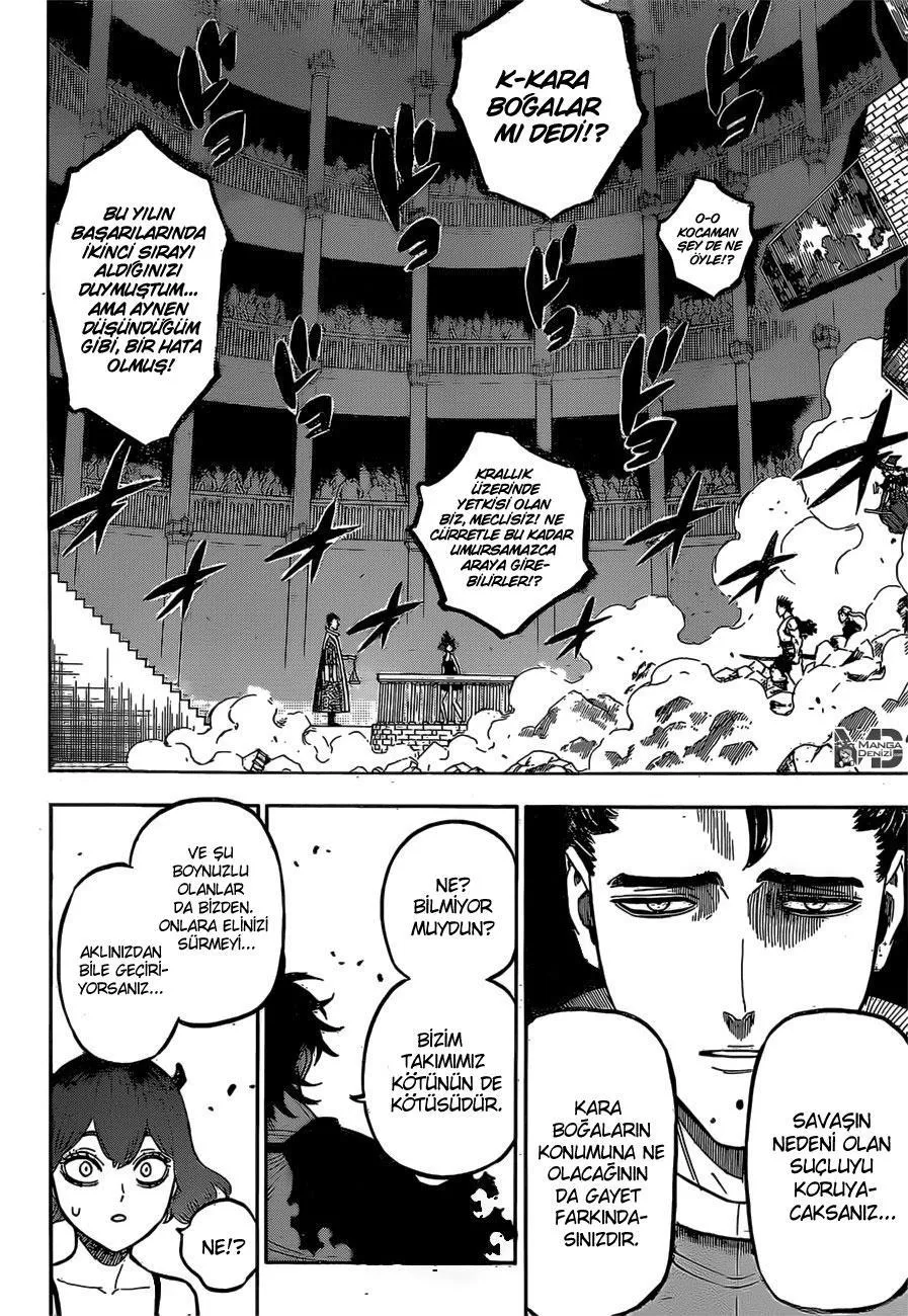 Black Clover - Sayfa 14