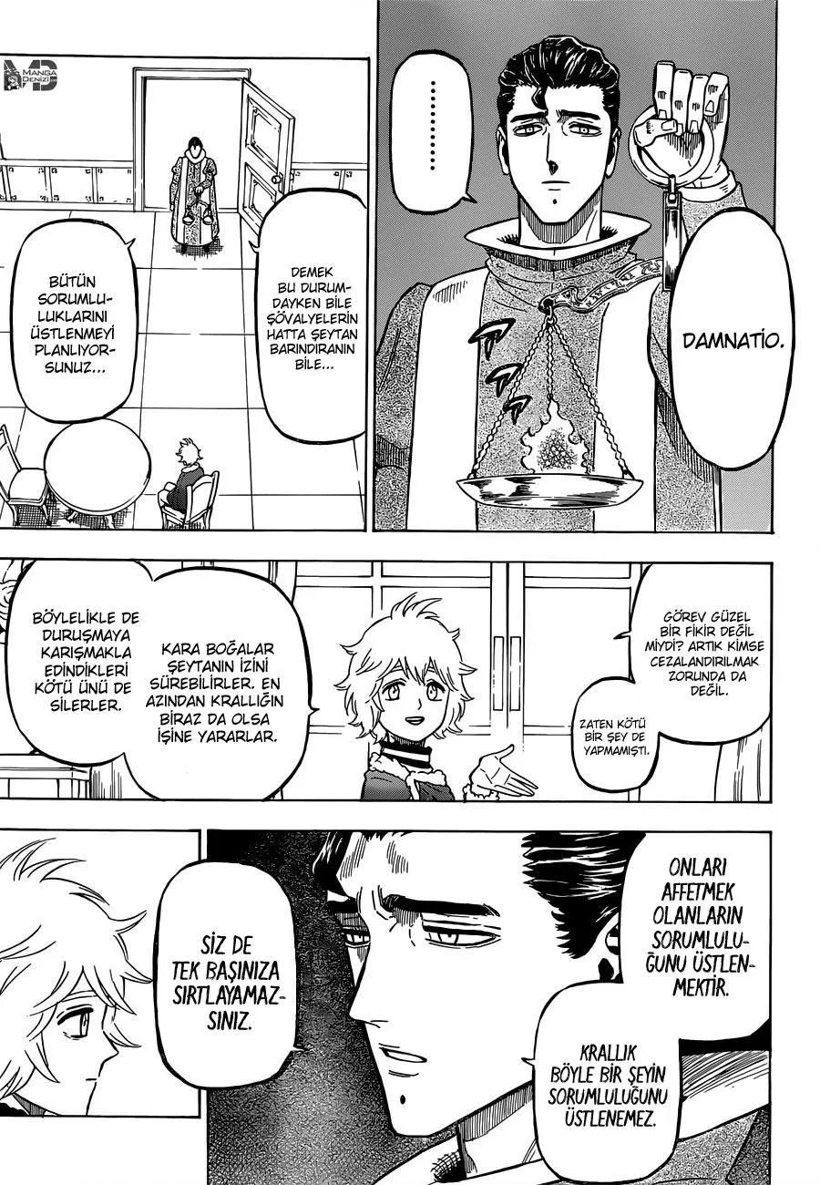 Black Clover - Sayfa 4