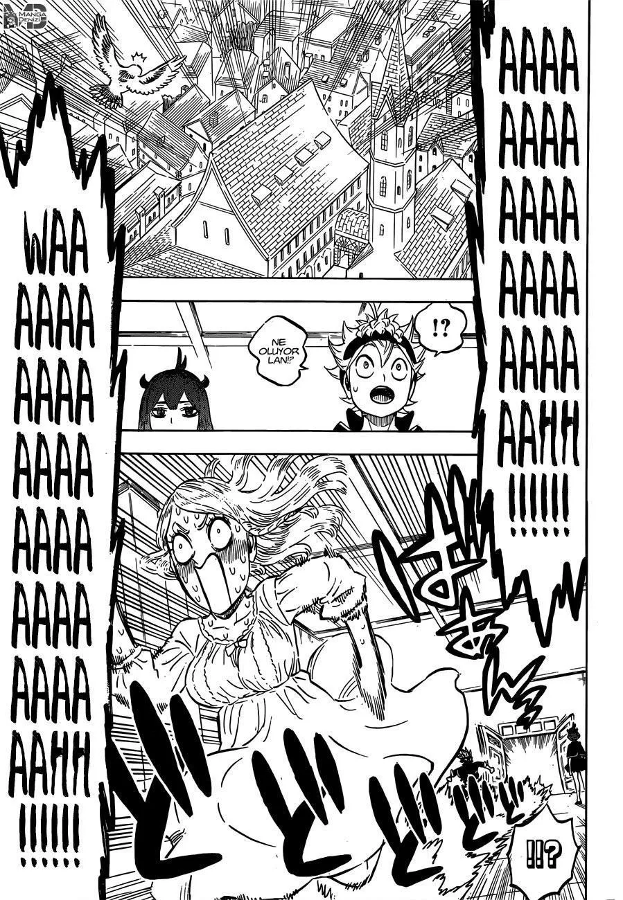 Black Clover - Sayfa 14