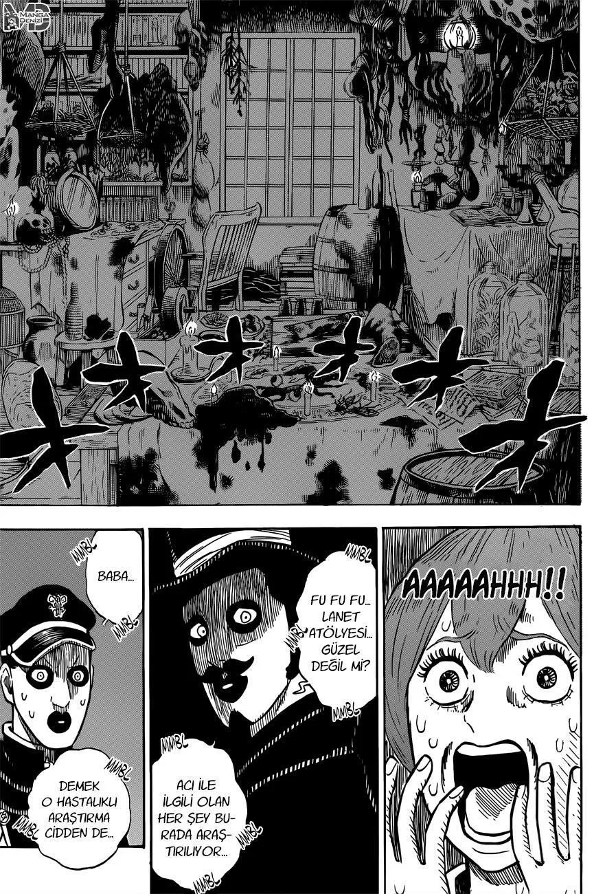 Black Clover - Sayfa 10