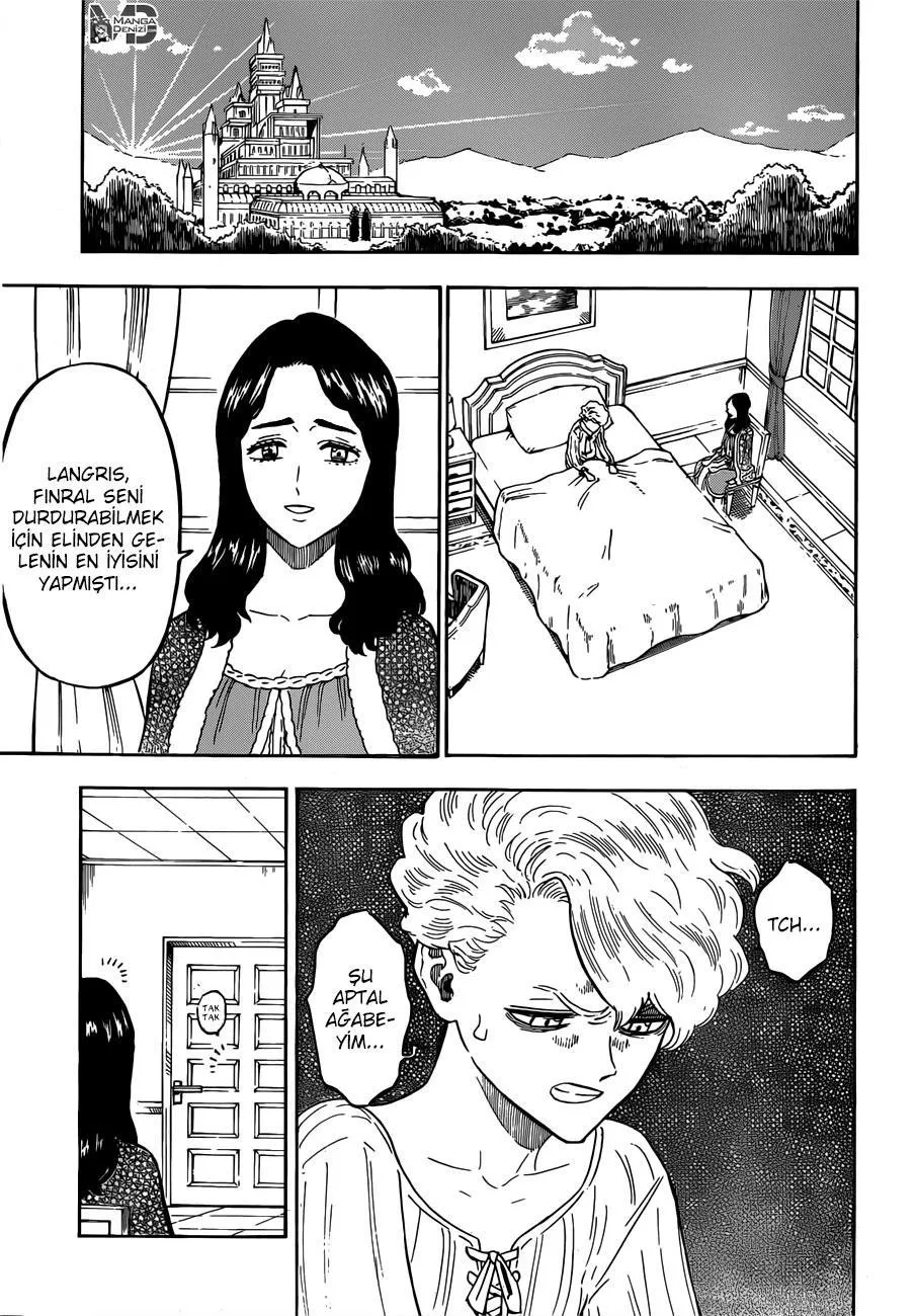 Black Clover - Sayfa 4