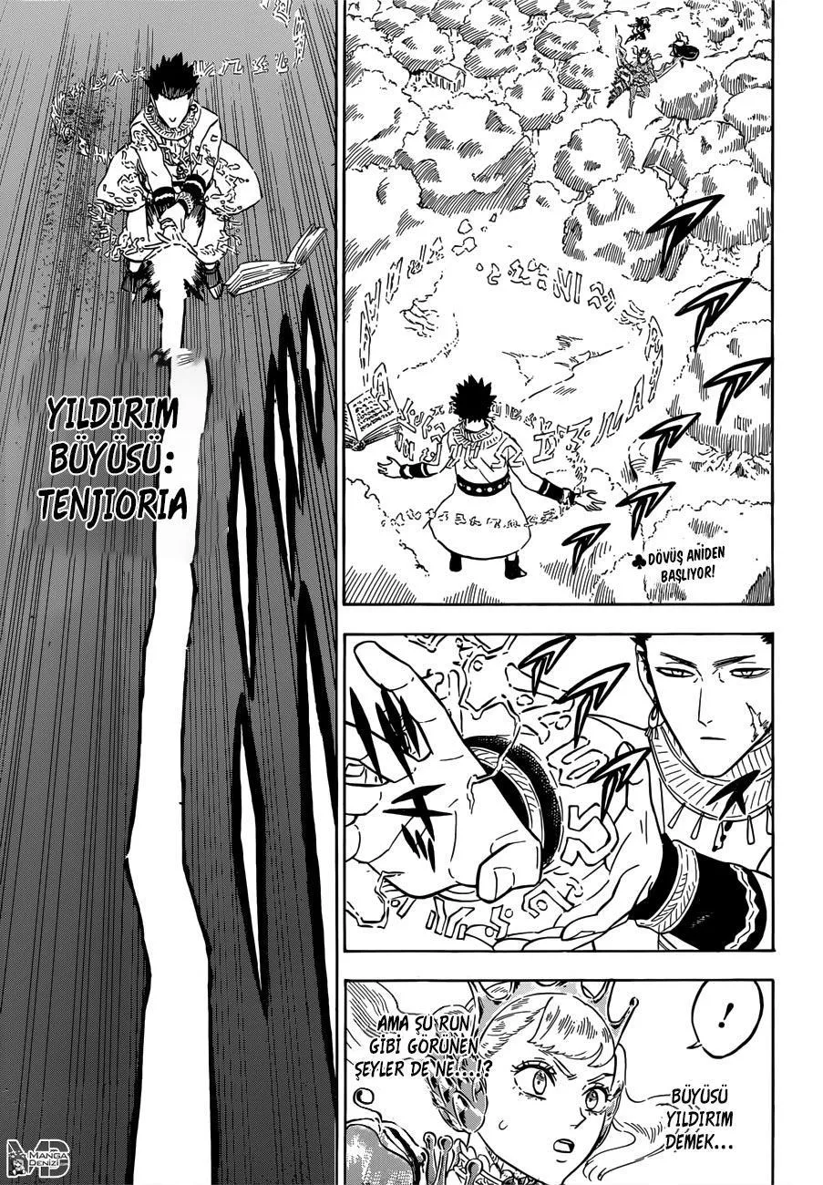 Black Clover - Sayfa 2