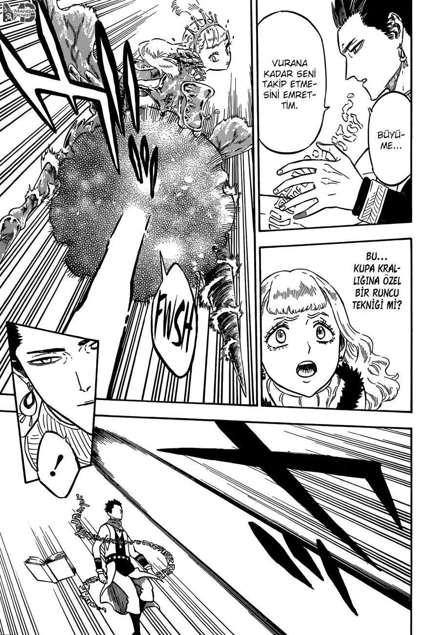 Black Clover - Sayfa 4